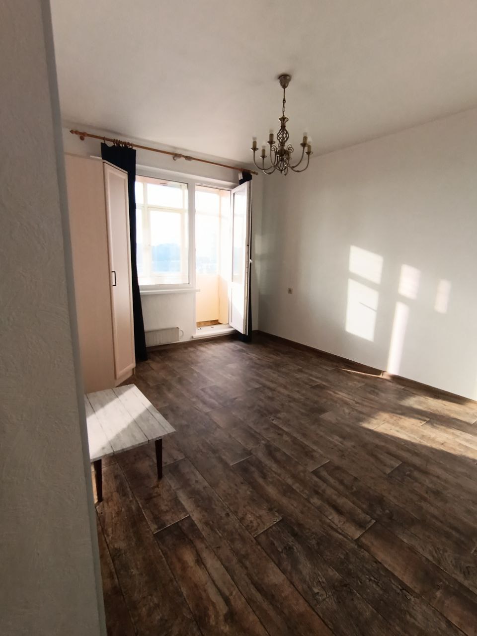 Сдаю 2к квартиру на г Москва, ул Генерала Белова, д 33/19, метро Домодедовская, г. Москва