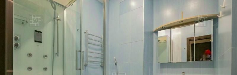 Сдаю трехкомнатную квартиру на улица Шаболовка, 23к4, метро Шаболовская, г. Москва