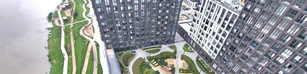 Сдаю однокомнатную квартиру на проспект Прокшинский, 7, метро Филатов Луг, г. Москва