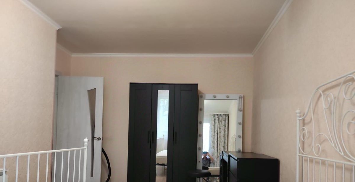 Сдаю 1к квартиру на Каширское шоссе, 114к1, метро Красногвардейская, г. Москва