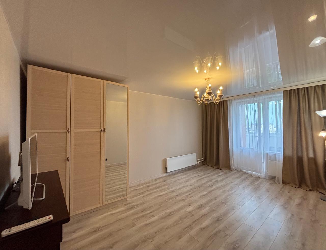 Сдается двухкомнатная квартира на г Москва, ул Мастеровая, д 2/6, метро Андроновка, г. Москва