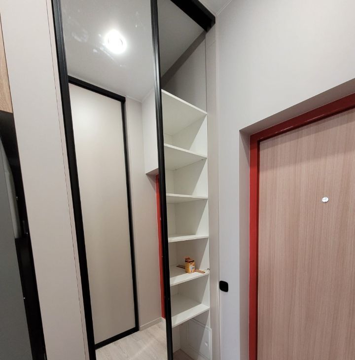 Сдаю 1-к квартиру на улица 1-я Ватутинская, 12к2, метро Коммунарка, г. Москва