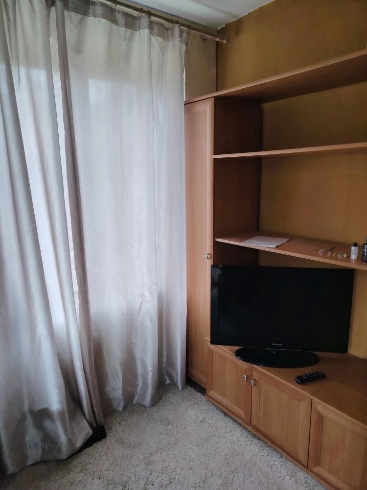 Аренда 1к квартиры на Московская обл, г Королёв, ул Гагарина, д 48, метро ВДНХ, г. Москва