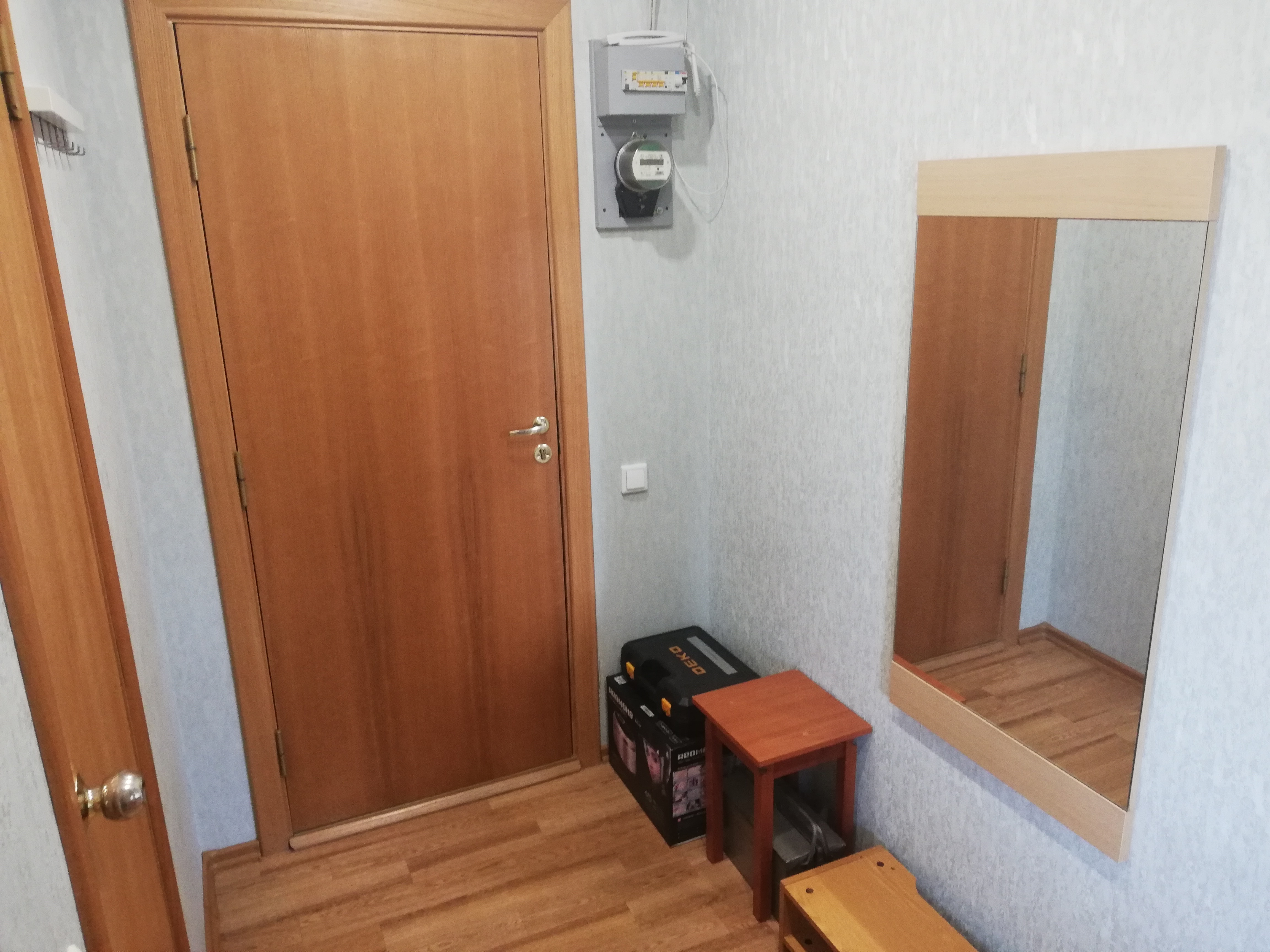 Сдам 1-к квартиру на г Санкт-Петербург, пр-кт Космонавтов, д 65 к 9, метро Звёздная, г. Санкт-Петербург