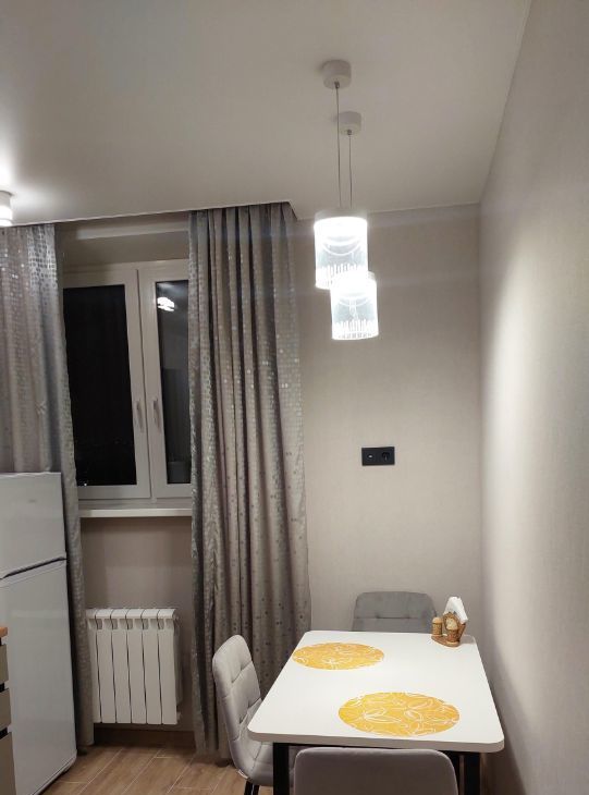 Сдается 2-к квартира на Волоколамское шоссе, 56К1, метро Стрешнево, г. Москва