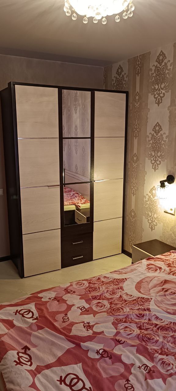 Снять трехкомнатную квартиру на г Москва, ул Профсоюзная, д 114 к 4, метро Коньково, г. Москва