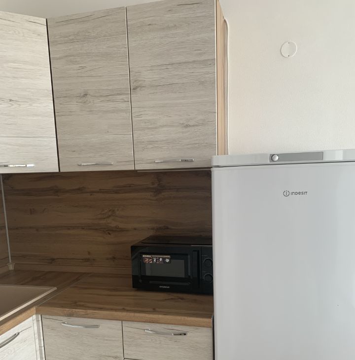 Сдам 2-к квартиру на проезд Стройкомбината, 1, метро Озёрная, г. Москва