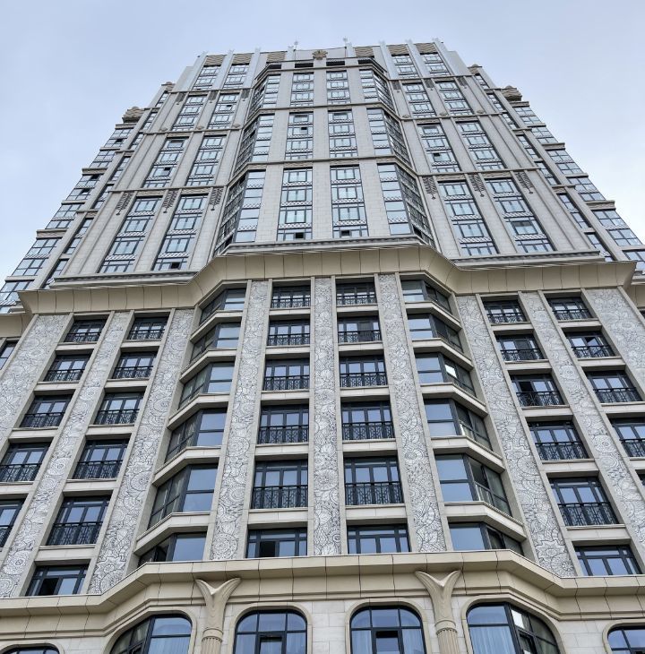 Сдам 1-комнатную квартиру на Нежинская улица, 5к2, г. Москва