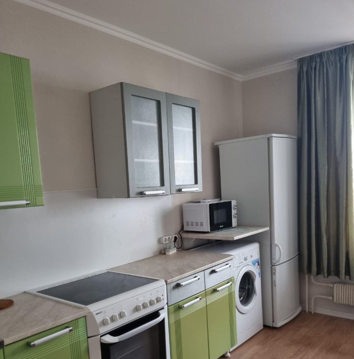 Сдаю 1-комнатную квартиру на Профсоюзная улица, 132К1, метро Коньково, г. Москва