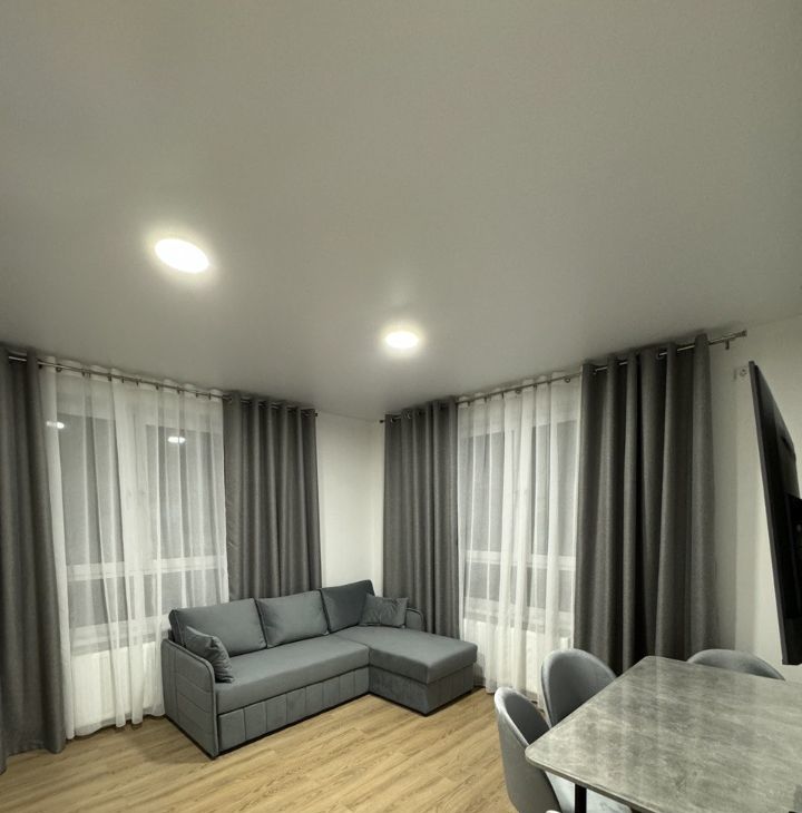 Аренда 1-к квартиры на проспект Куприна, 30к1, метро Ольховая, г. Москва