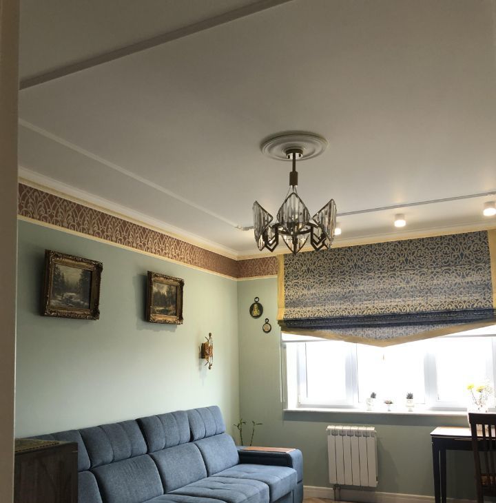 Сдам двухкомнатную квартиру на Зеленый проспект, 93А, метро Перово, г. Москва