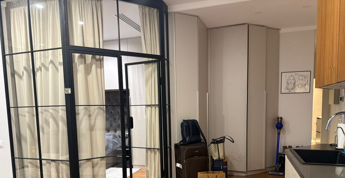 Сдам 2к квартиру на Шлюзовая набережная, 2А, метро Серпуховская, г. Москва