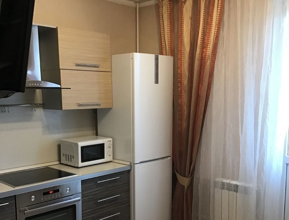 Сдаю 1к квартиру на улица Кашенкин Луг, 8к1, метро Фонвизинская, г. Москва