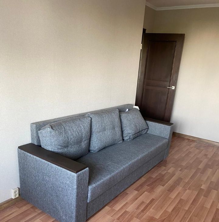 Сдам 1к квартиру на Каширское шоссе, 112К1, метро Красногвардейская, г. Москва