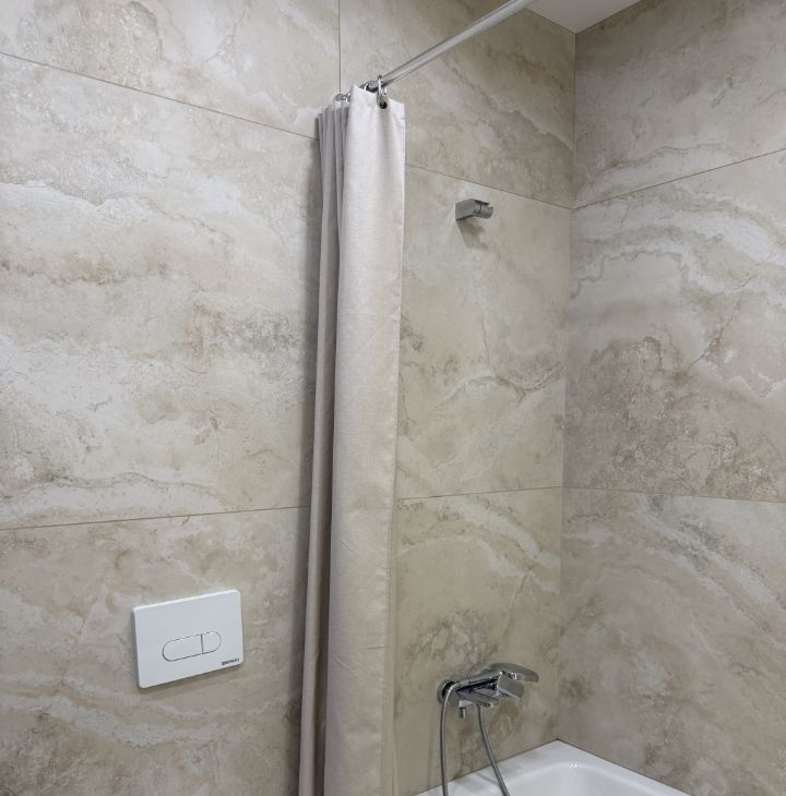 Сдается 2к квартира на Волгоградский проспект, 32/3к4, метро Дубровка (Люблинская линия), г. Москва