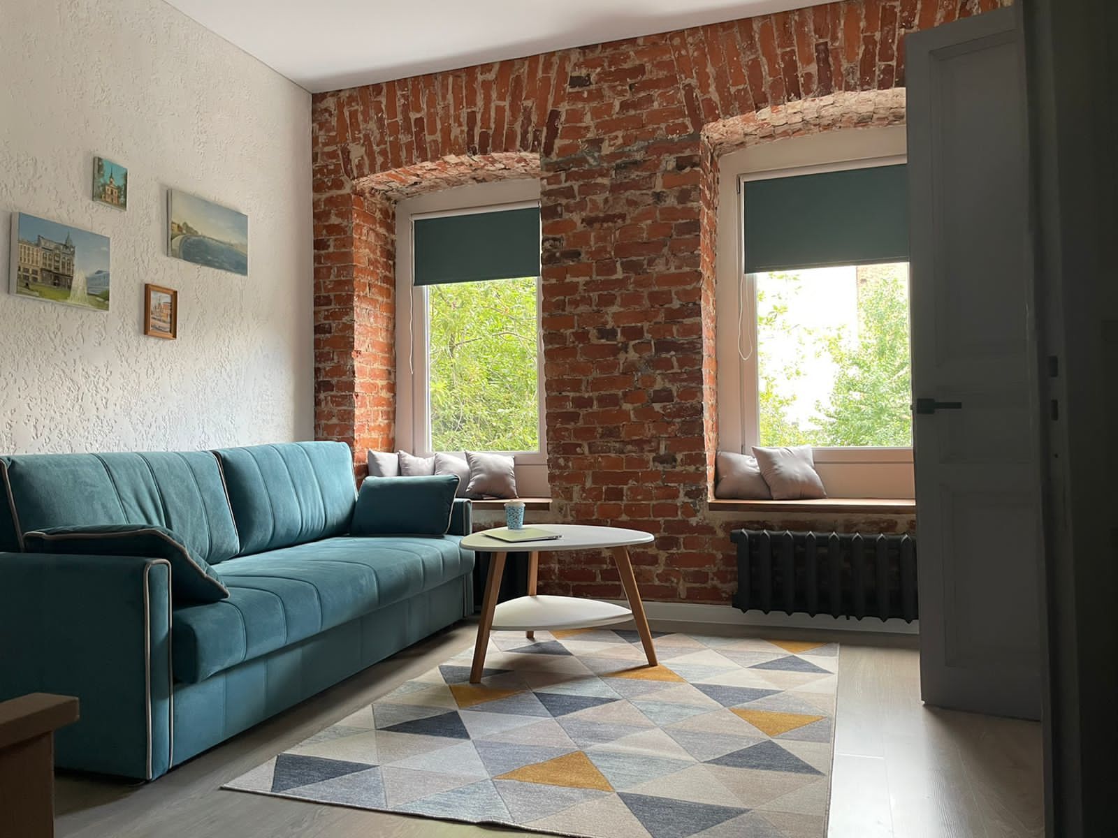 Сдам 1-комнатную квартиру на г Санкт-Петербург, ул Гончарная, д 19 литера М, метро Маяковская, г. Санкт-Петербург