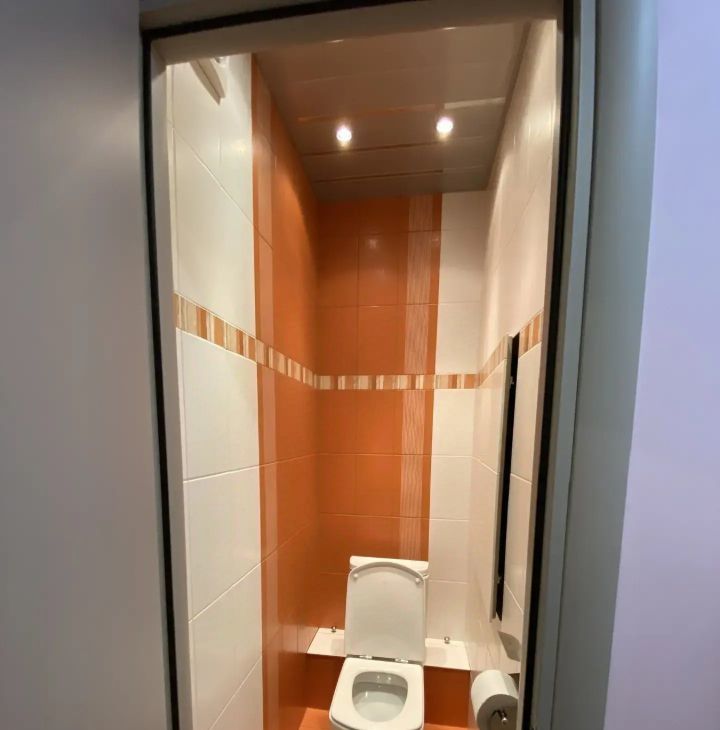 Сдается 1-к квартира на улица Васильцовский Стан, 9, метро Кузьминки, г. Москва