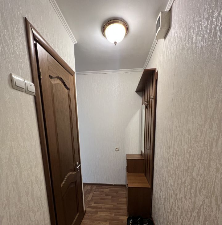 Сдам однокомнатную квартиру на Инициативная улица, 16К5, метро Кунцевская, г. Москва