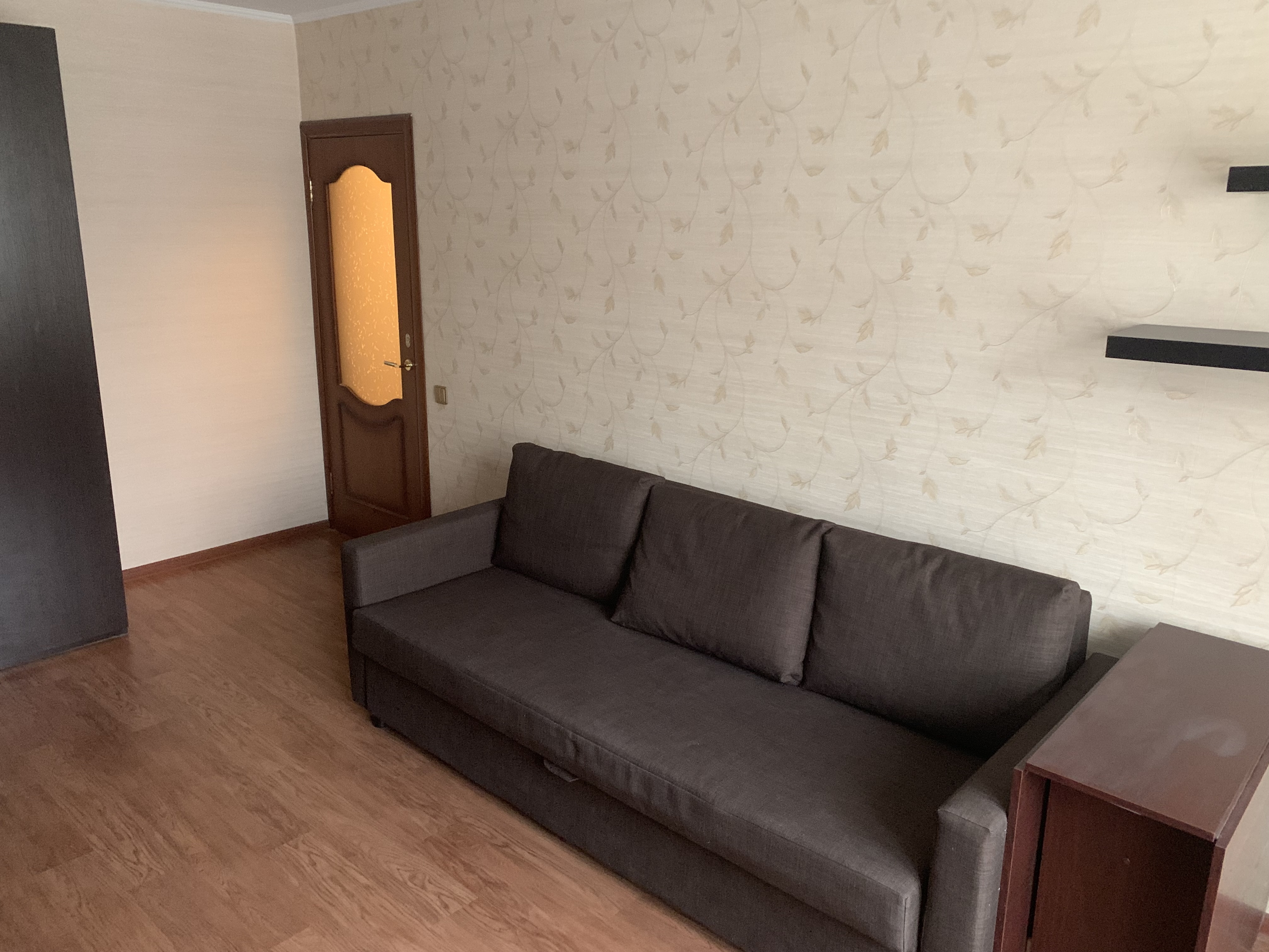 Сдается 2к квартира на г Москва, ул Генерала Антонова, д 5 к 3, кв 126, метро Беляево, г. Москва