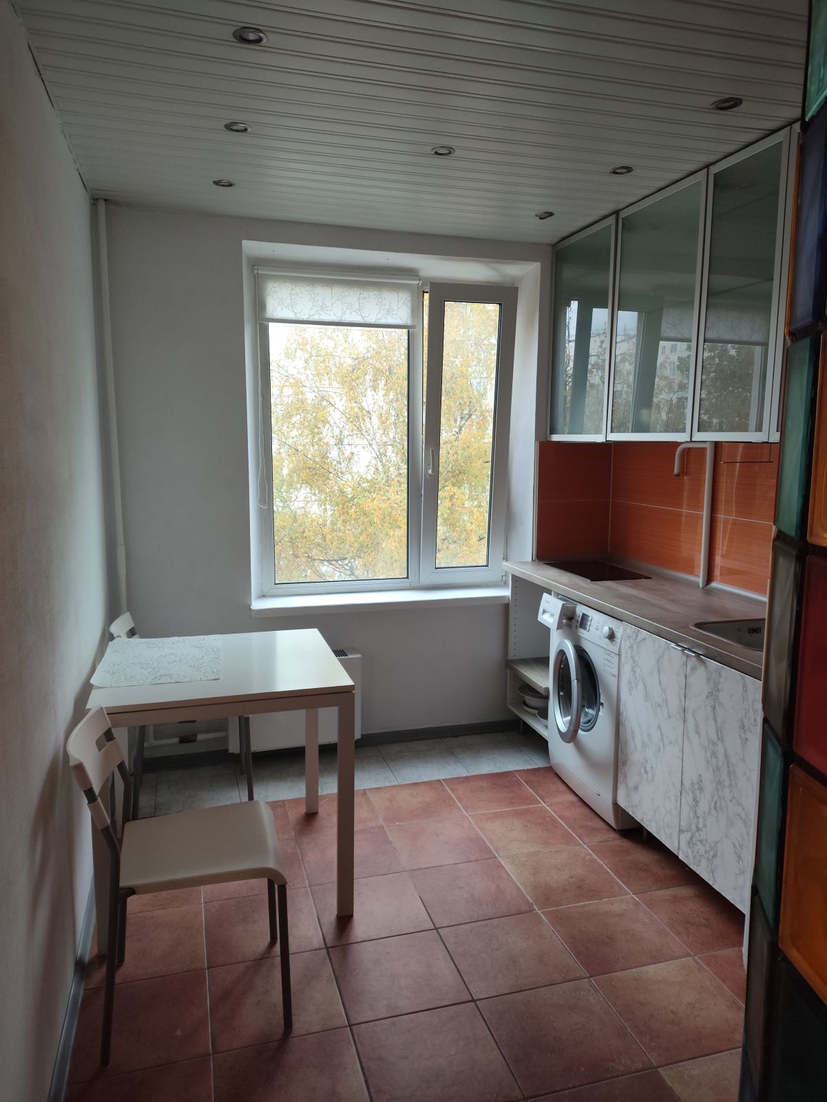 Сдается 1-комнатная квартира на г Москва, ул Миклухо-Маклая, д 39 к 1, метро Беляево, г. Москва