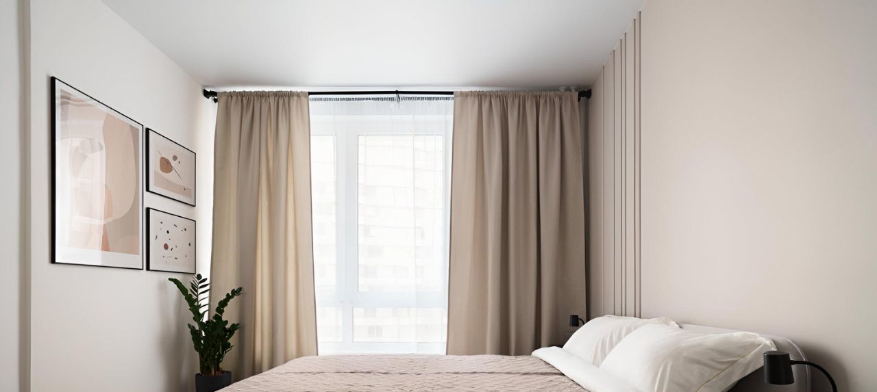 Сдается 2-к квартира на Волоколамское шоссе, 24к1, метро Стрешнево, г. Москва