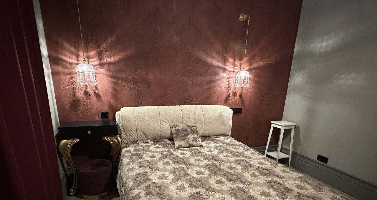 Сдам 2к квартиру на Шмитовский проезд, 39к3, метро Шелепиха, г. Москва