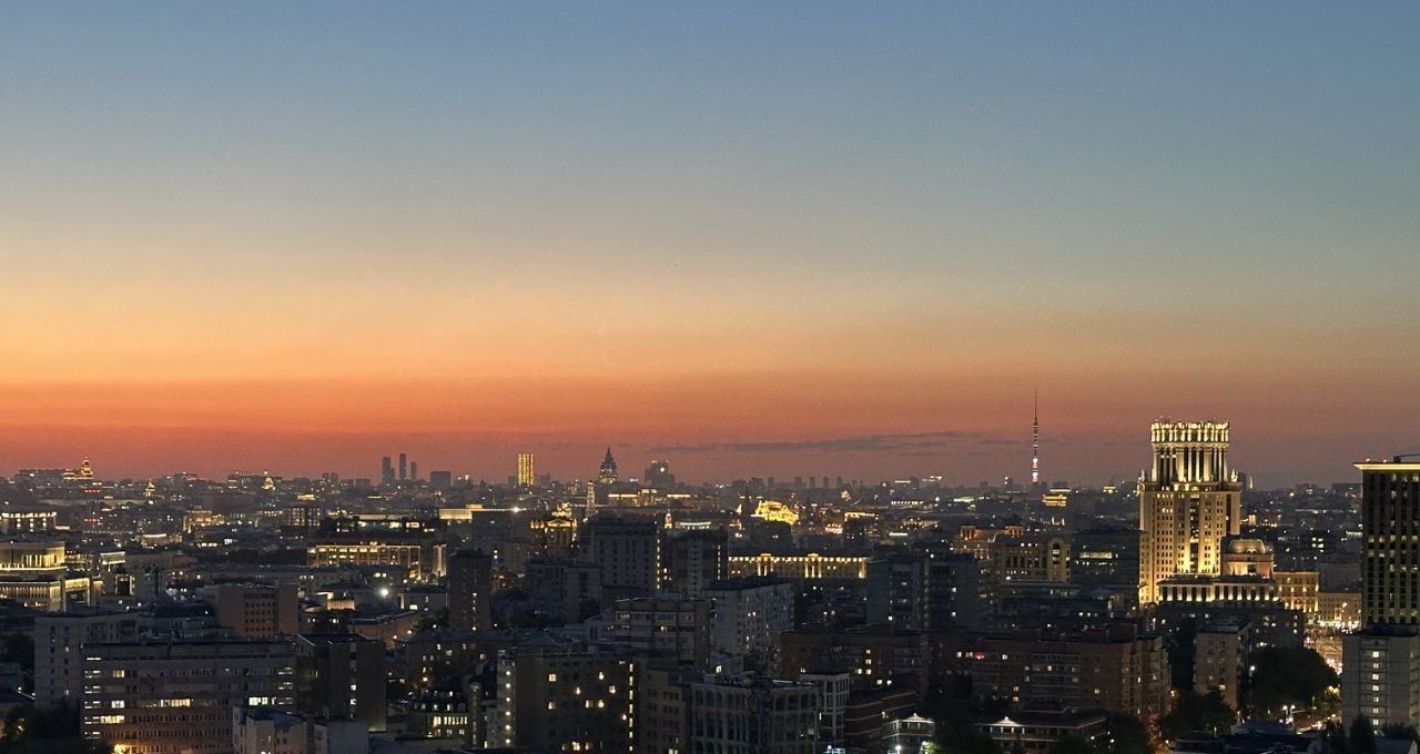 Сдам 3к квартиру на Дубининская улица, 59А, метро Тульская, г. Москва