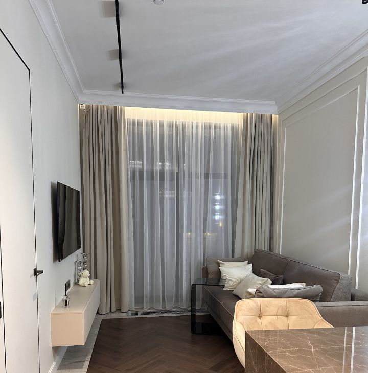 Аренда 2-к квартиры на 9Ак6, метро Зорге, г. Москва