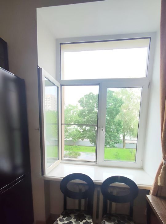 Аренда 2-к квартиры на проспект Мира, 120, метро ВДНХ, г. Москва