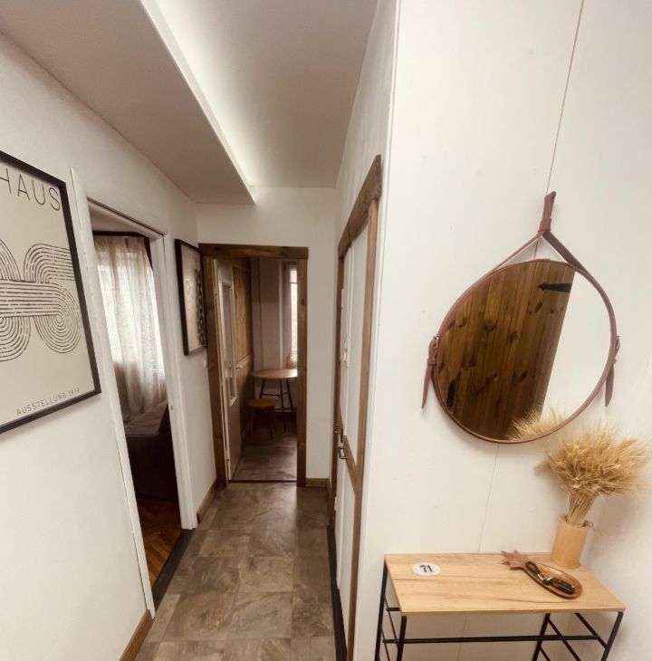 Аренда 2х-комнатной квартиры на улица Кибальчича, 2К2, метро Алексеевская, г. Москва