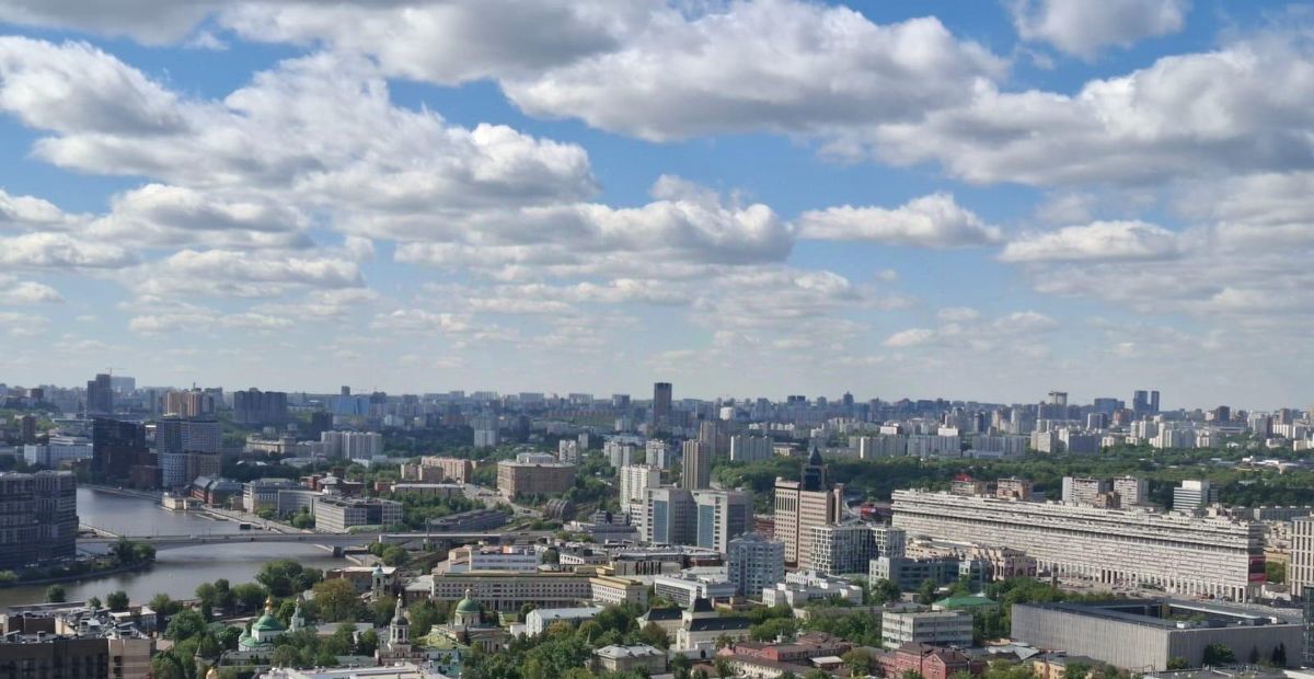 Сдаю 3х-комнатную квартиру на Дубининская улица, 59А, метро Серпуховская, г. Москва
