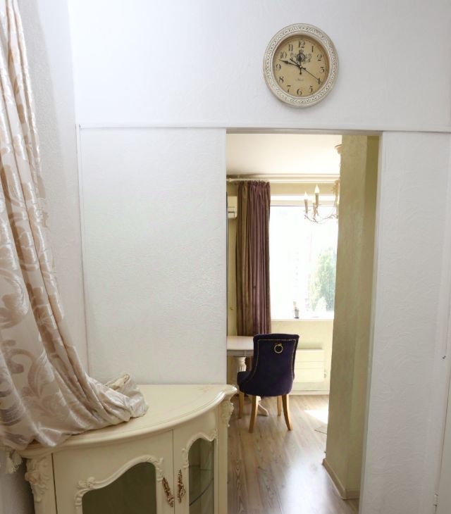 Сдается однокомнатная квартира на Саранская улица, 2, метро Жулебино, г. Москва