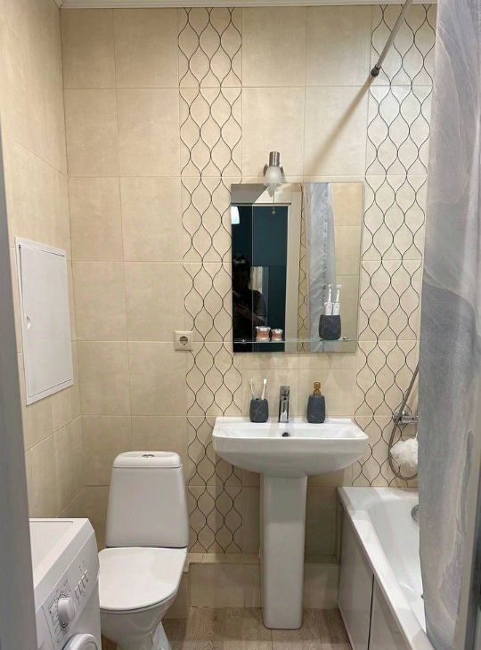 Сдается 1к квартира на Родниковая улица, 9Ак1, метро Румянцево, г. Москва