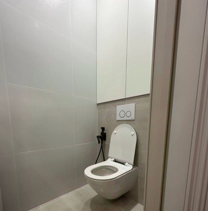 Аренда 2х-комнатной квартиры на бульвар Чкаловский, 6, метро Волоколамская, г. Москва