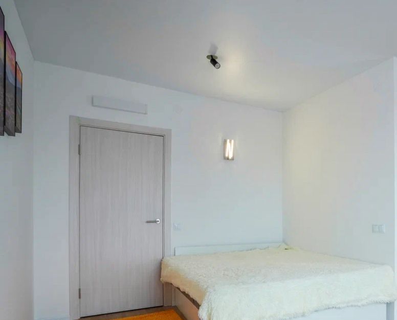 Сдается однокомнатная квартира на Люблинская улица, 72Ак1, метро Марьино, г. Москва