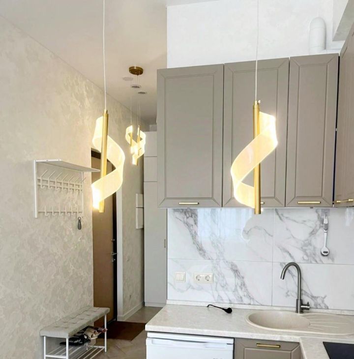 Снять 1к квартиру на Нижегородская улица, 32С15, метро Площадь Ильича, г. Москва