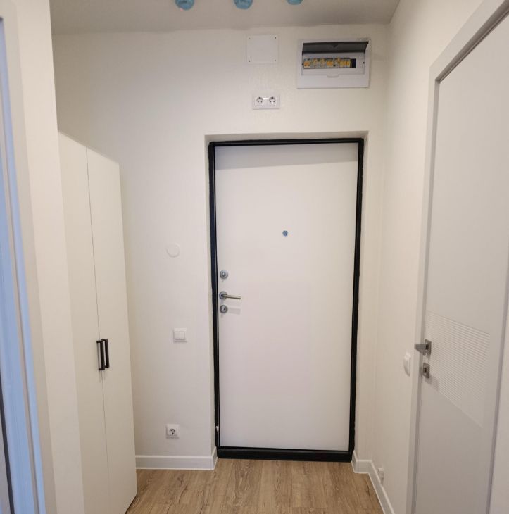 Сдаю однокомнатную квартиру на 14, метро Ольховая, г. Москва