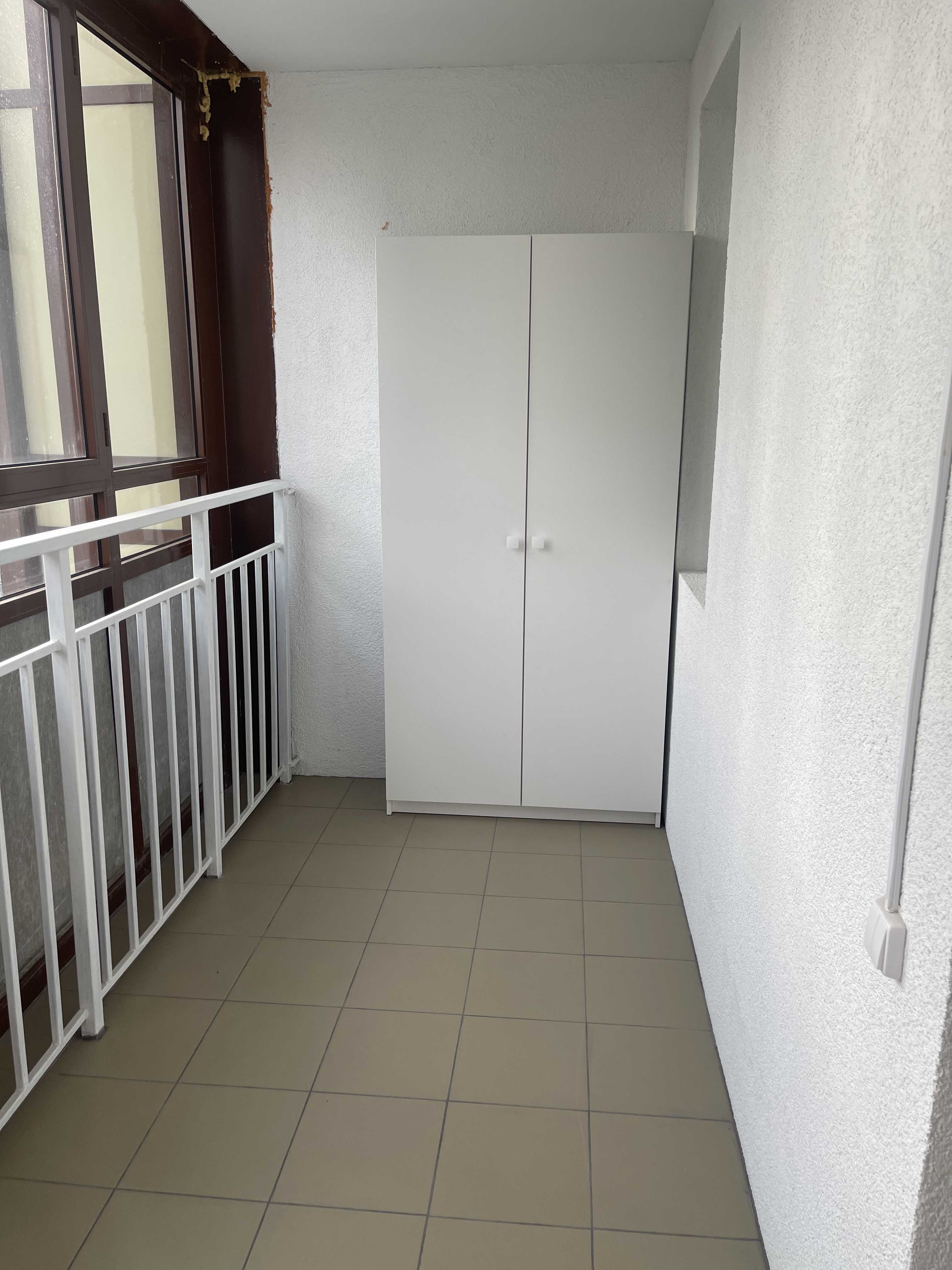 Сдаю 1-к квартиру на г Санкт-Петербург, поселок Парголово, ул Заречная, д 11 к 6 стр 1, метро Парнас, г. Санкт-Петербург