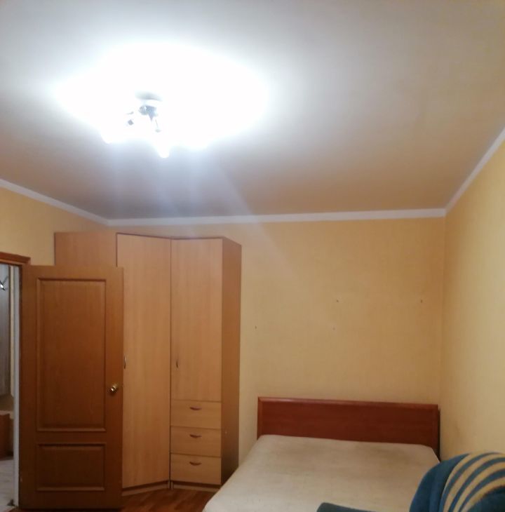 Сдам однокомнатную квартиру на улица Перерва, 49, метро Марьино, г. Москва