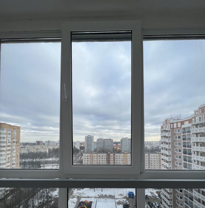 Сдам 1к квартиру на Профсоюзная улица, 98К2, метро Беляево, г. Москва