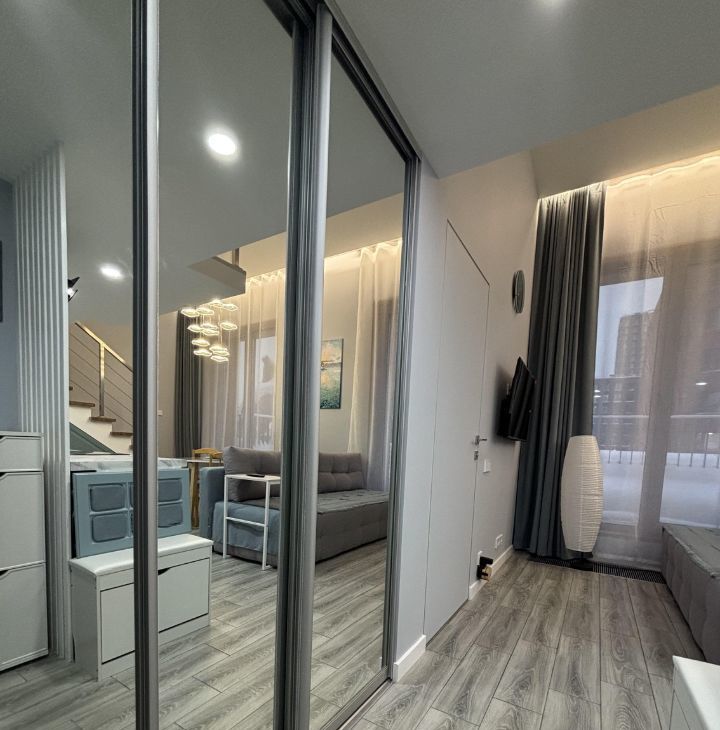 Сдам 2-комнатную квартиру на улица Архитектора Щусева, 4к2, метро ЗИЛ, г. Москва