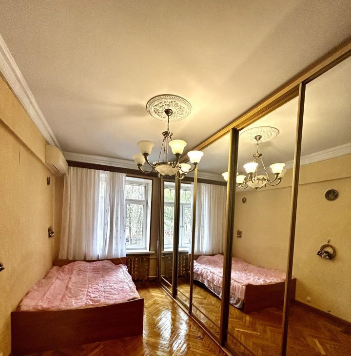 Сдается 2-к квартира на улица Трофимова, 31, метро Дубровка (Люблинская линия), г. Москва