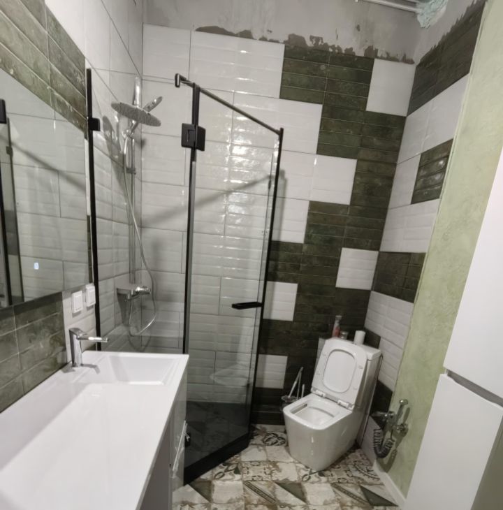 Снять 1-комнатную квартиру на улица Академика Волгина, 2, метро Калужская, г. Москва