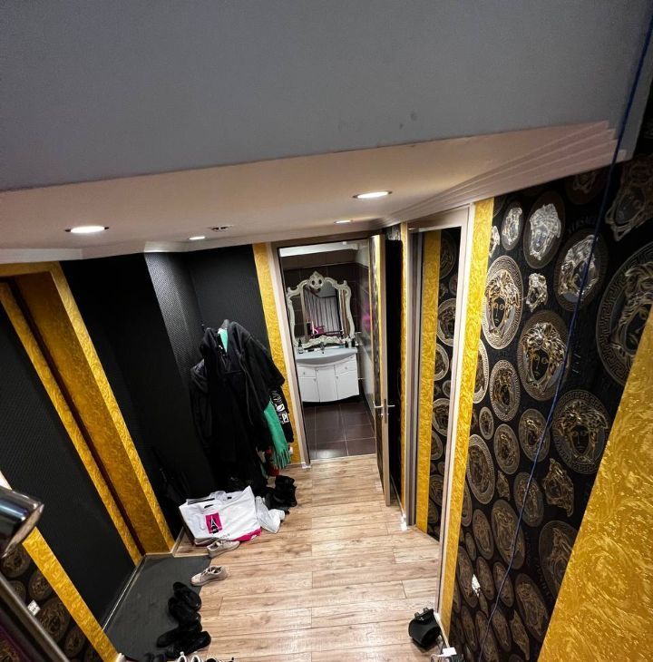 Аренда 3-к квартиры на Верейская улица, 29С151, метро Кунцевская, г. Москва