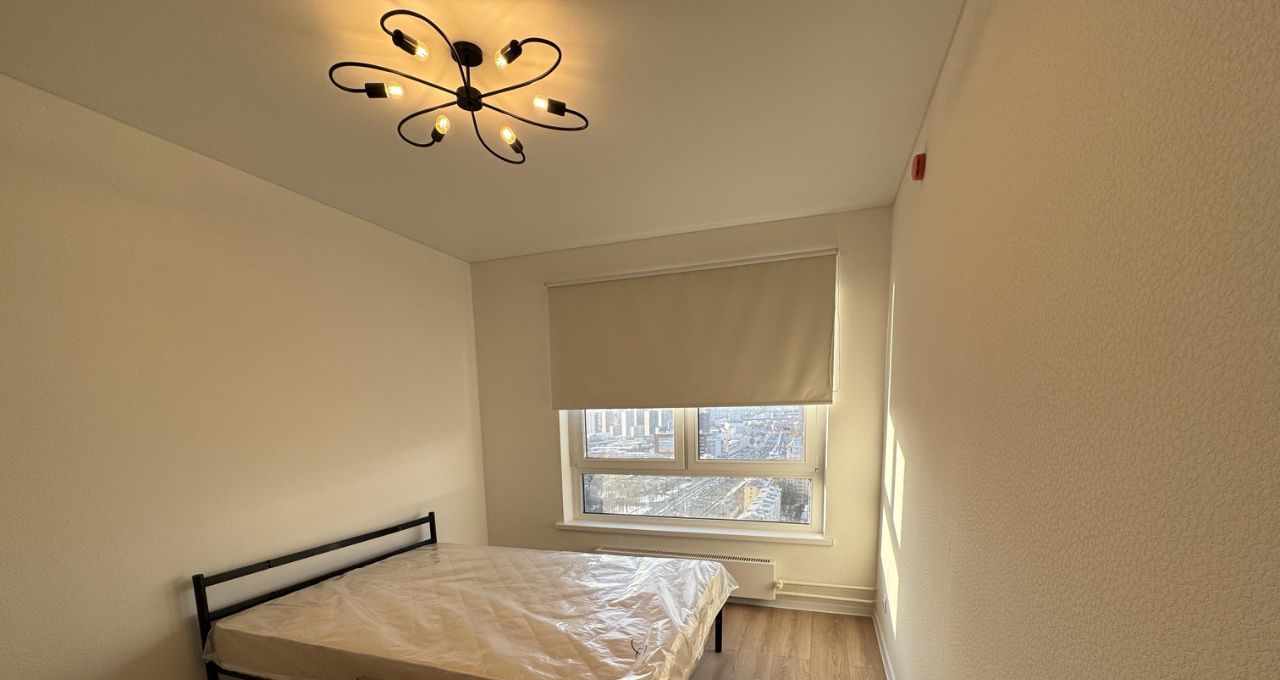 Снять 3х-комнатную квартиру на улица Михайлова, 30Ак2, г. Москва