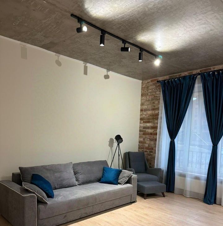 Сдаю 1-комнатную квартиру на Донецкая улица, 34к3, метро Марьино, г. Москва