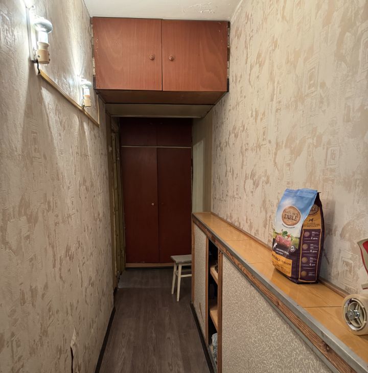 Аренда 2-комнатной квартиры на Открытое шоссе, 6К4, метро Бульвар Рокоссовского, г. Москва