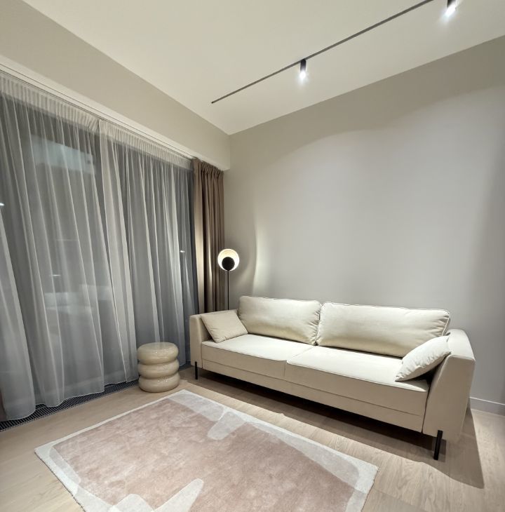 Снять двухкомнатную квартиру на 2-я Хуторская улица, 34, метро Тимирязевская, г. Москва