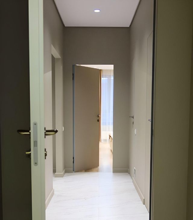 Сдается 3к квартира на проезд Серебрякова, 11к1, метро Свиблово, г. Москва