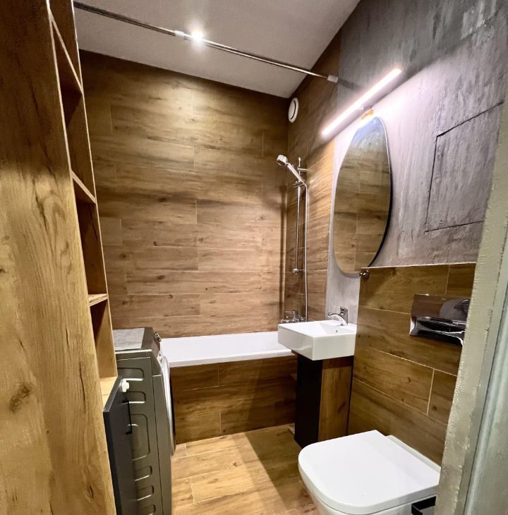 Сдаю двухкомнатную квартиру на Профсоюзная улица, 128А, метро Коньково, г. Москва